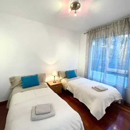 Planta Baja-jardin-parking *