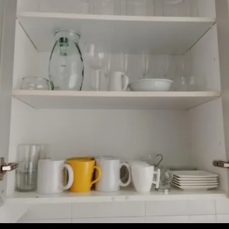 Planta Baja-jardin-parking * Santander