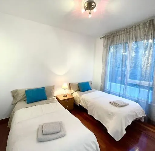 Planta Baja-jardin-parking *