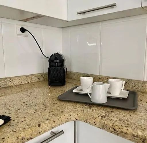 Planta Baja-jardin-parking Santander