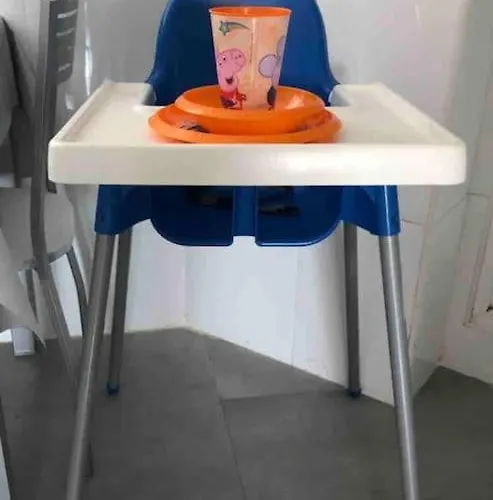 Apartment Planta Baja-jardin-parking *