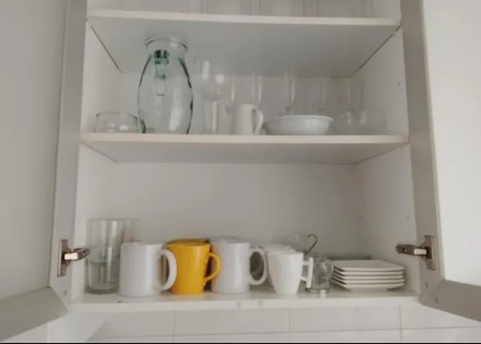 Planta Baja-jardin-parking * سانتاندر