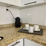 Planta Baja-jardin-parking Santander